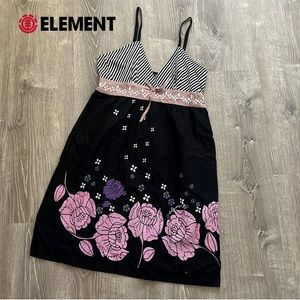 Cute spaghetti strap dress